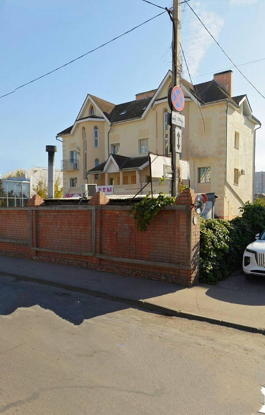 Продается двухэтажное здание 683м2 на 9 просеке фото