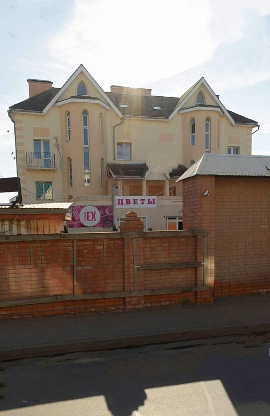 Продается двухэтажное здание 683м2 на 9 просеке фото