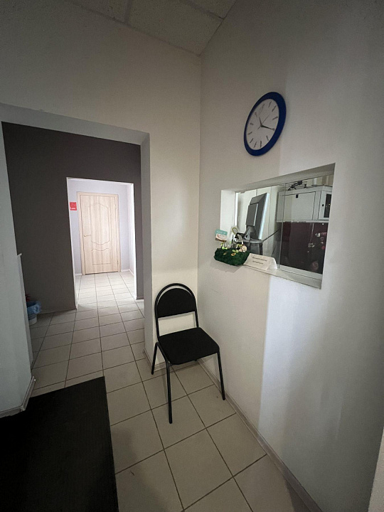 Продается двухэтажное здание 683м2 на 9 просеке фото