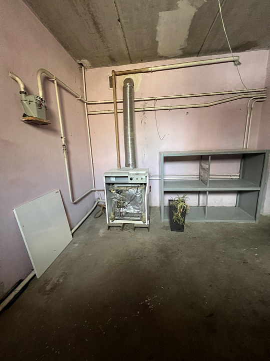 Продается двухэтажное здание 683м2 на 9 просеке фото