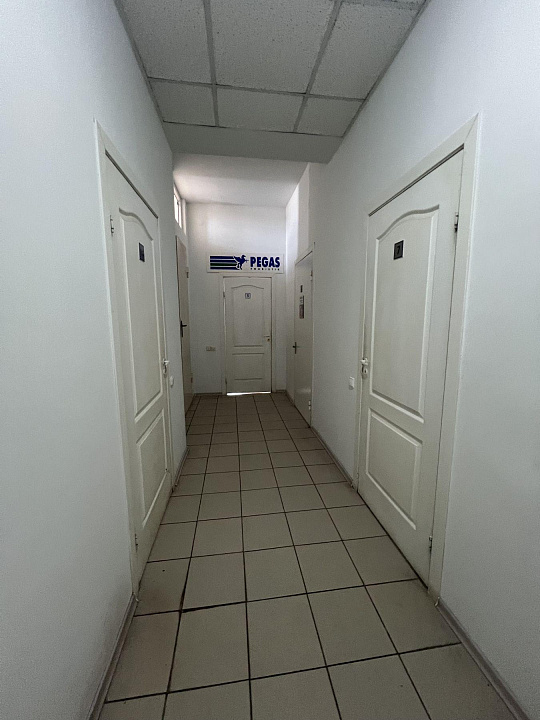 Продается двухэтажное здание 683м2 на 9 просеке фото