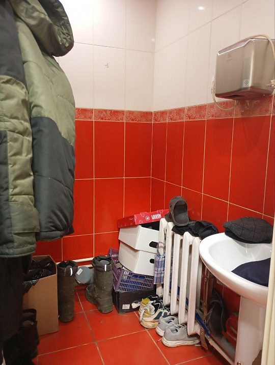 Продается помешение свободного назначения фото