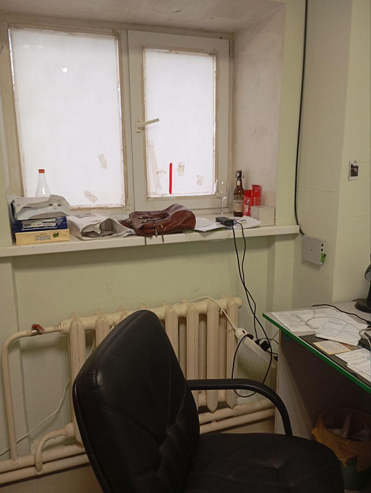 Продается помешение свободного назначения фото