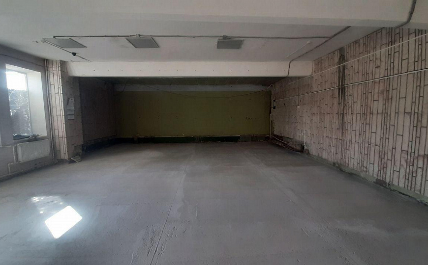 Помещение на профсоюзной фото