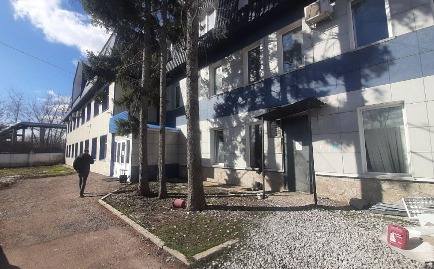 Помещение на профсоюзной фото