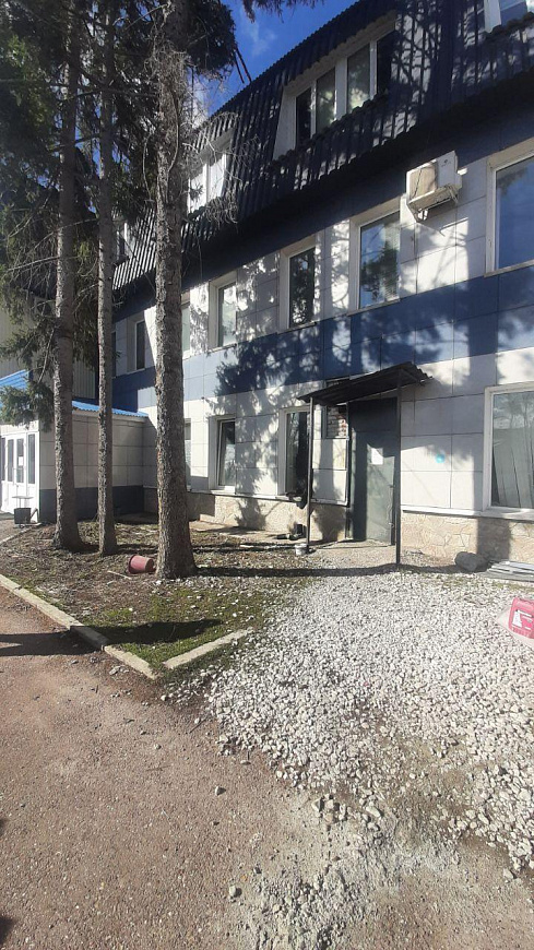 Помещение на профсоюзной фото