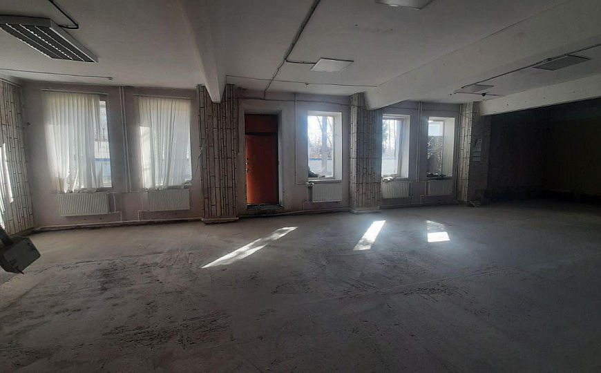 Помещение на профсоюзной фото