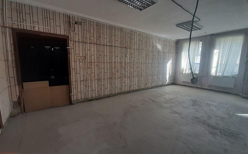 Помещение на профсоюзной фото