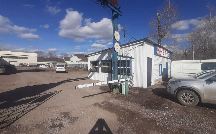 Помещение на профсоюзной фото