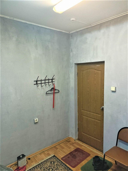 Продажа помещения свободного назначения с арендаторами, 105 м² фото