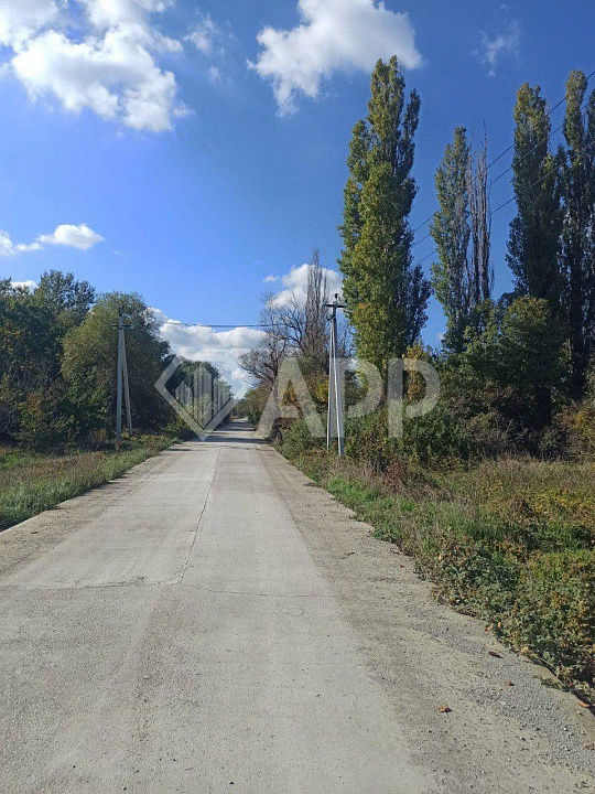 Продаю земельный участок, 2,6 Га  фото