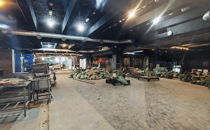 Сдам помещение свободного назначения, 560 м² фото