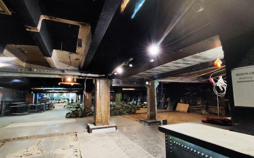 Сдам помещение свободного назначения, 560 м² фото