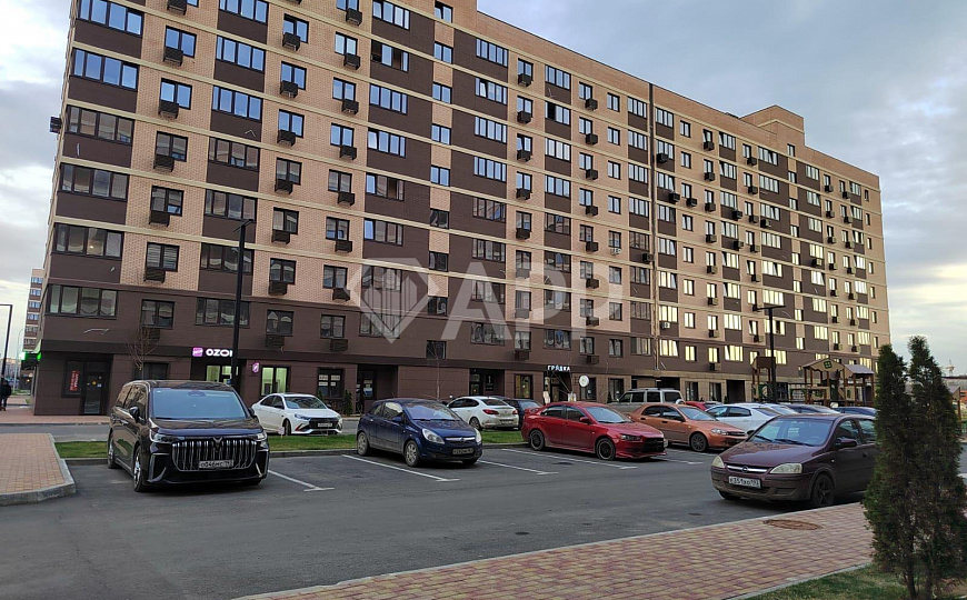 Продаю торговое помещение, 56,2 м² фото