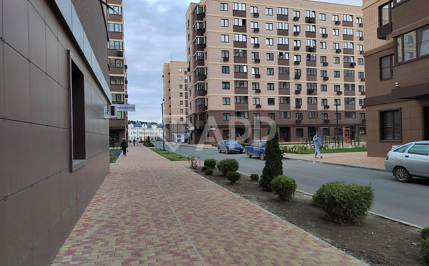 Продаю торговое помещение, 56,2 м² фото