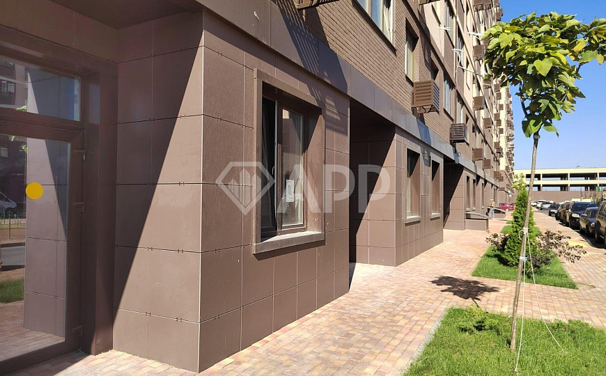 Продаю торговое помещение, 56,2 м² фото