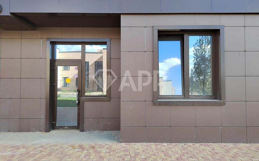 Продаю торговое помещение, 56,2 м² фото