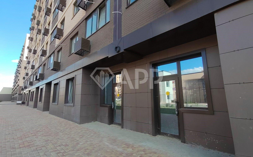 Продаю торговое помещение, 56,2 м² фото