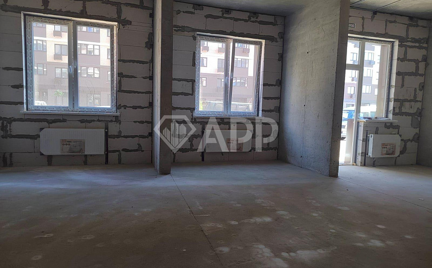 Продаю торговое помещение, 56,2 м² фото