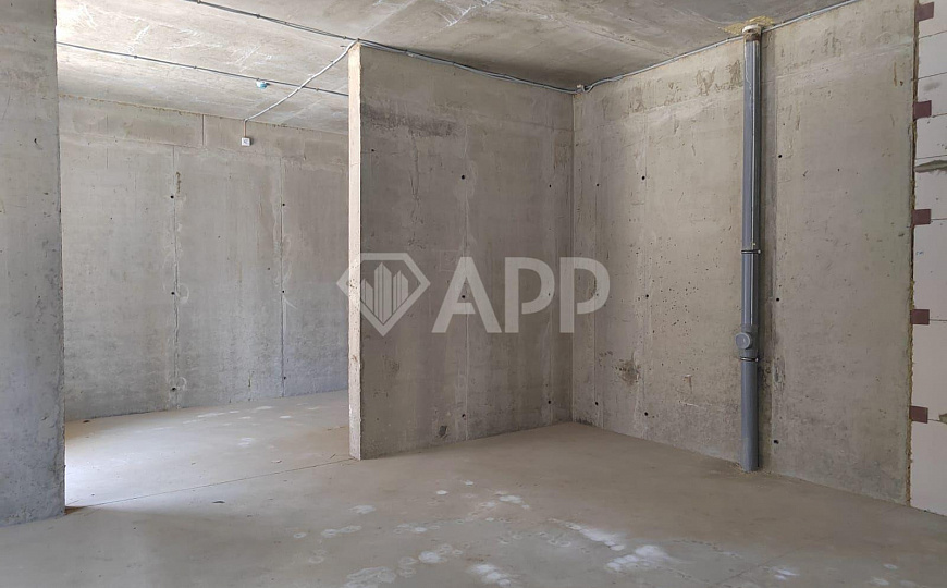 Продаю торговое помещение, 56,2 м² фото