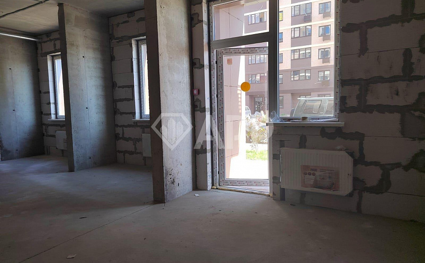 Продаю торговое помещение, 56,2 м² фото