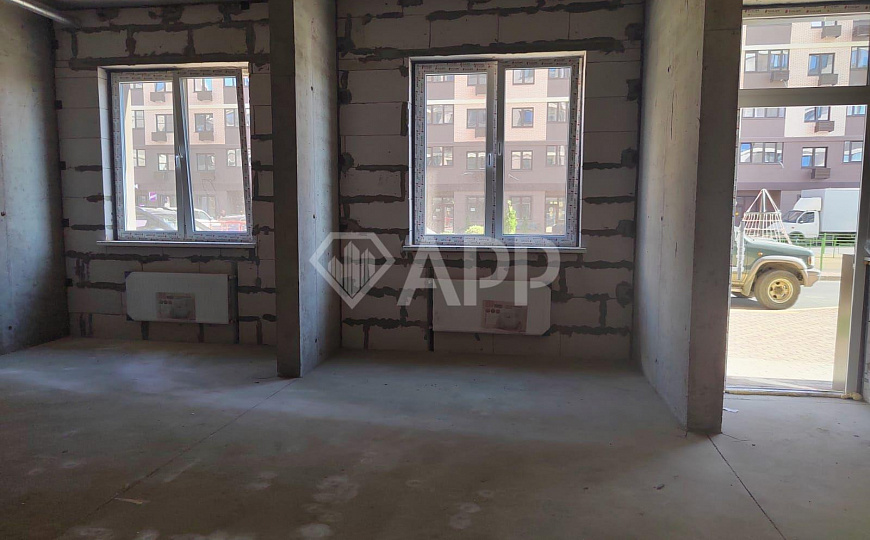 Продаю торговое помещение, 56,2 м² фото