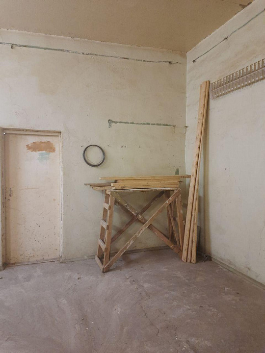 Помещение в отдельно стоящем здании фото