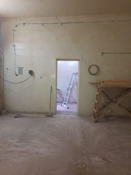 Помещение в отдельно стоящем здании фото