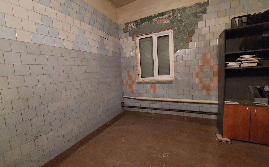 Помещение в отдельно стоящем здании фото