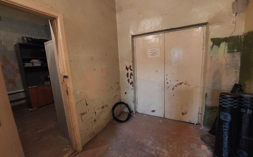 Помещение в отдельно стоящем здании фото