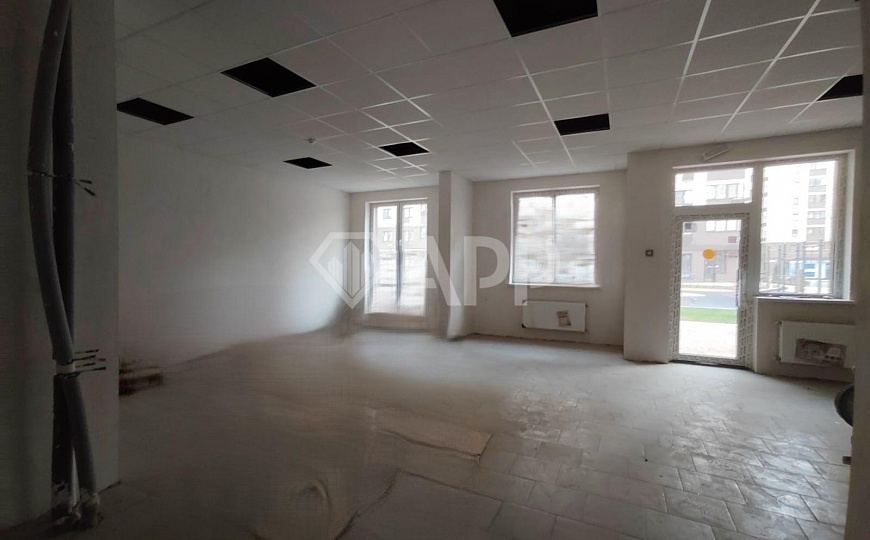 Сдам торговое помещение, 140 м² фото