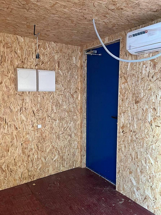 Общепит или услуги, 15 м² ( павильон ) фото