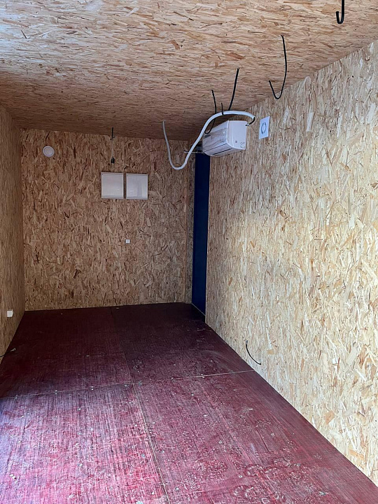 Общепит или услуги, 15 м² ( павильон ) фото