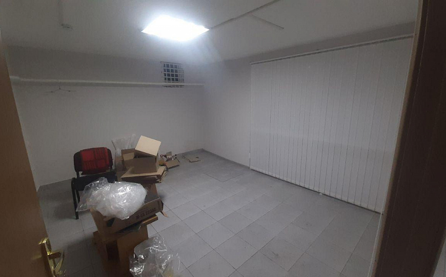 Цокольный этаж на Дружбе 12 фото