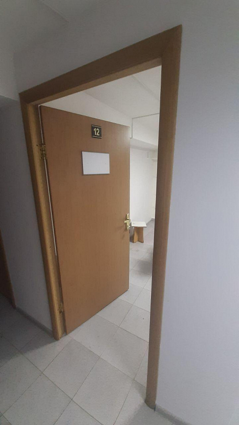 Цокольный этаж на Дружбе 12 фото