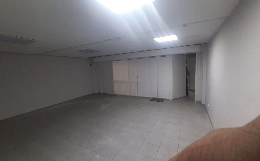 Цокольный этаж на Дружбе 12 фото