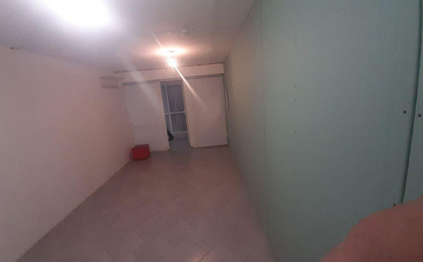 Цокольный этаж на Дружбе 12 фото