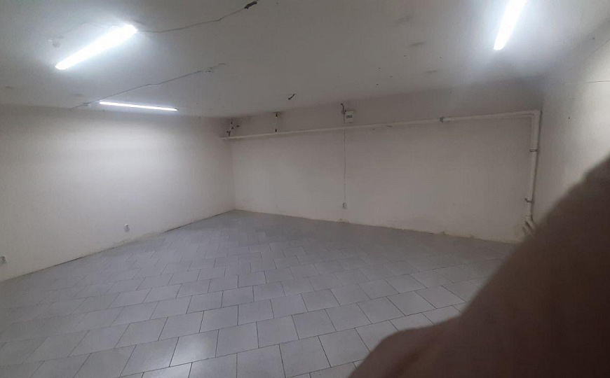 Цокольный этаж на Дружбе 12 фото