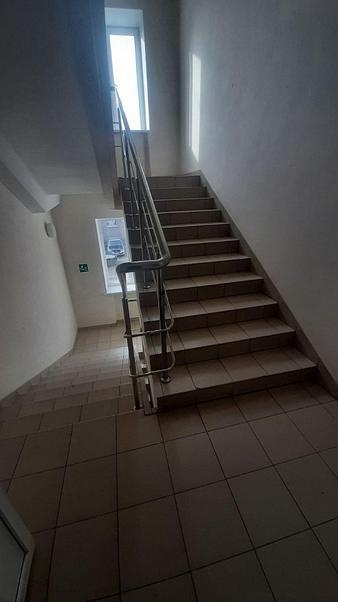 Цокольный этаж на Дружбе 12 фото