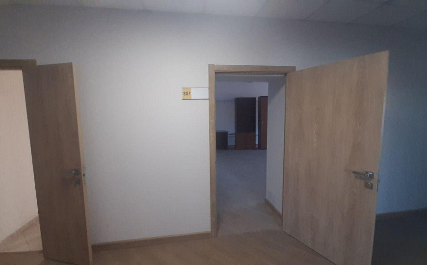 Офисы на Дружбе 12 фото