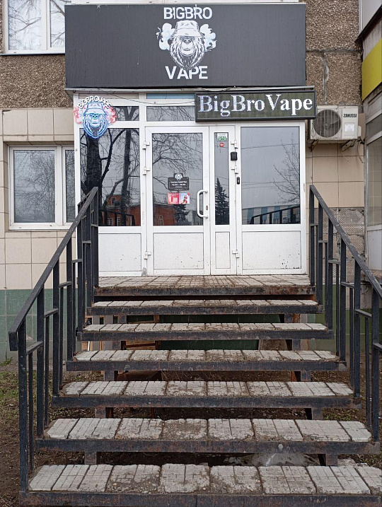 Офис, 28 м² фото