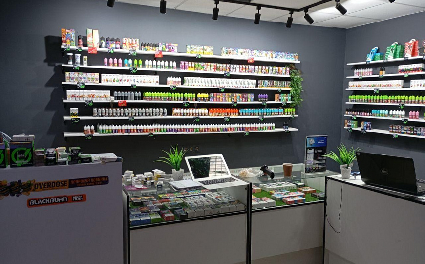 Офис, 28 м² фото