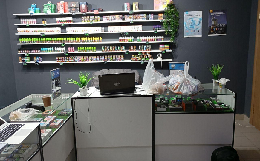 Офис, 28 м² фото