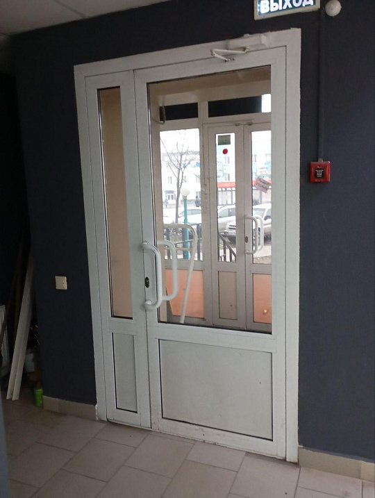 Офис, 28 м² фото