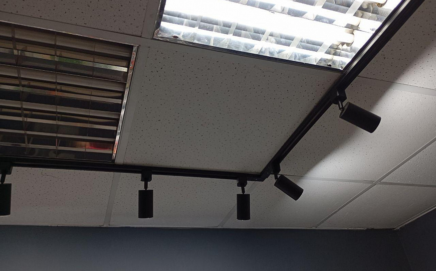 Офис, 28 м² фото