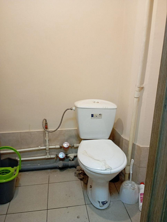 Офис, 28 м² фото