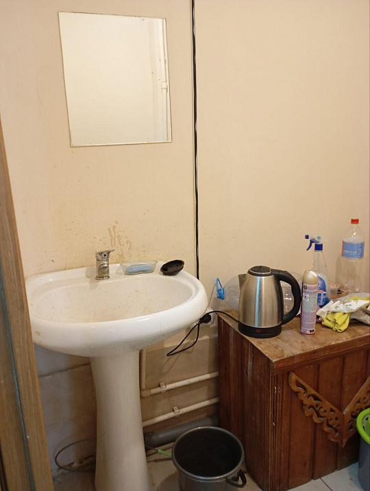 Офис, 28 м² фото