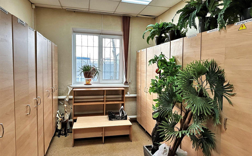 Продам производственное помещение, 650 м² фото