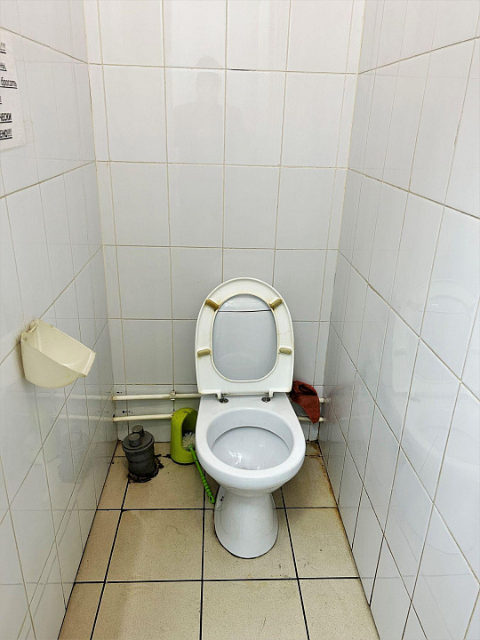 Продам производственное помещение, 650 м² фото