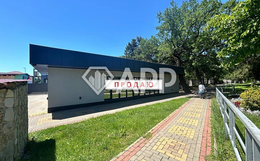 Продаю помещение свободного назначения, 200 м2 фото